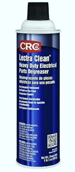 Electric Parts Cleaners